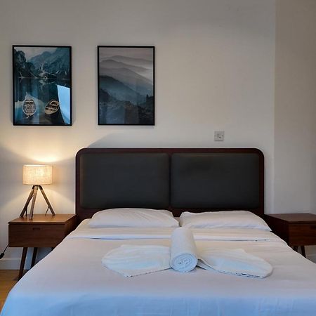 Stunning Piccadilly 1 Bedroom Flat In London Vr9 Eksteriør bilde