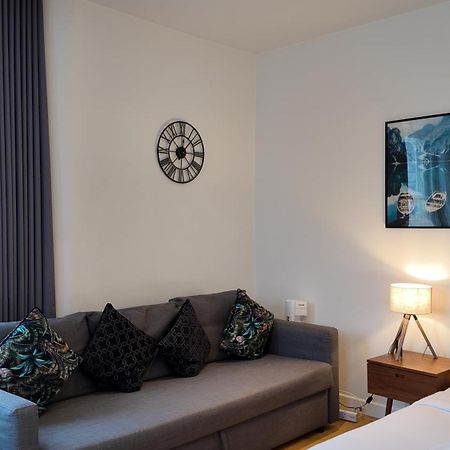 Stunning Piccadilly 1 Bedroom Flat In London Vr9 Eksteriør bilde
