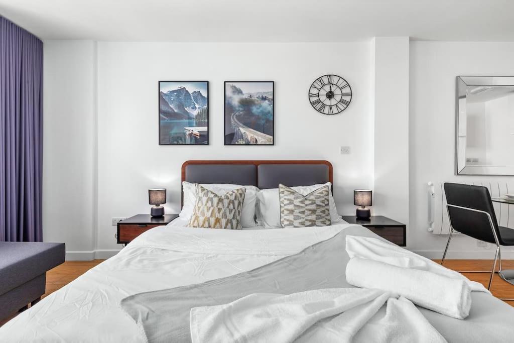 Stunning Piccadilly 1 Bedroom Flat In London Vr9 Eksteriør bilde