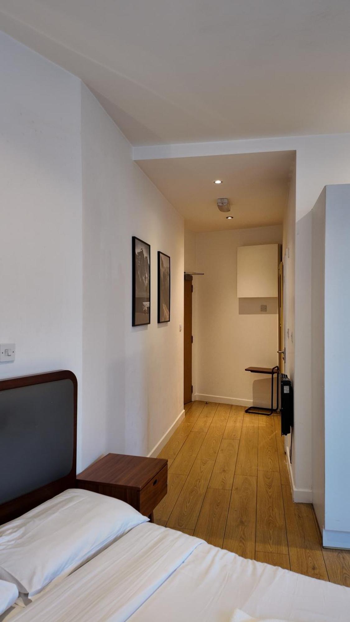Stunning Piccadilly 1 Bedroom Flat In London Vr9 Eksteriør bilde