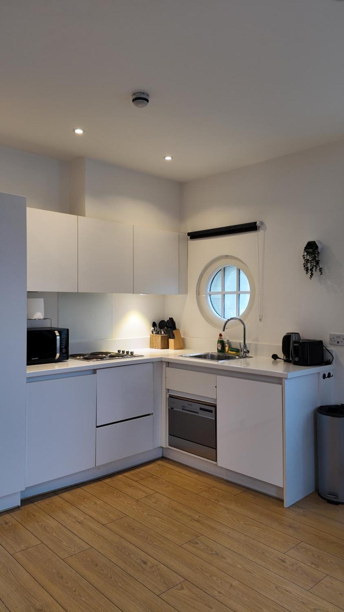 Stunning Piccadilly 1 Bedroom Flat In London Vr9 Eksteriør bilde