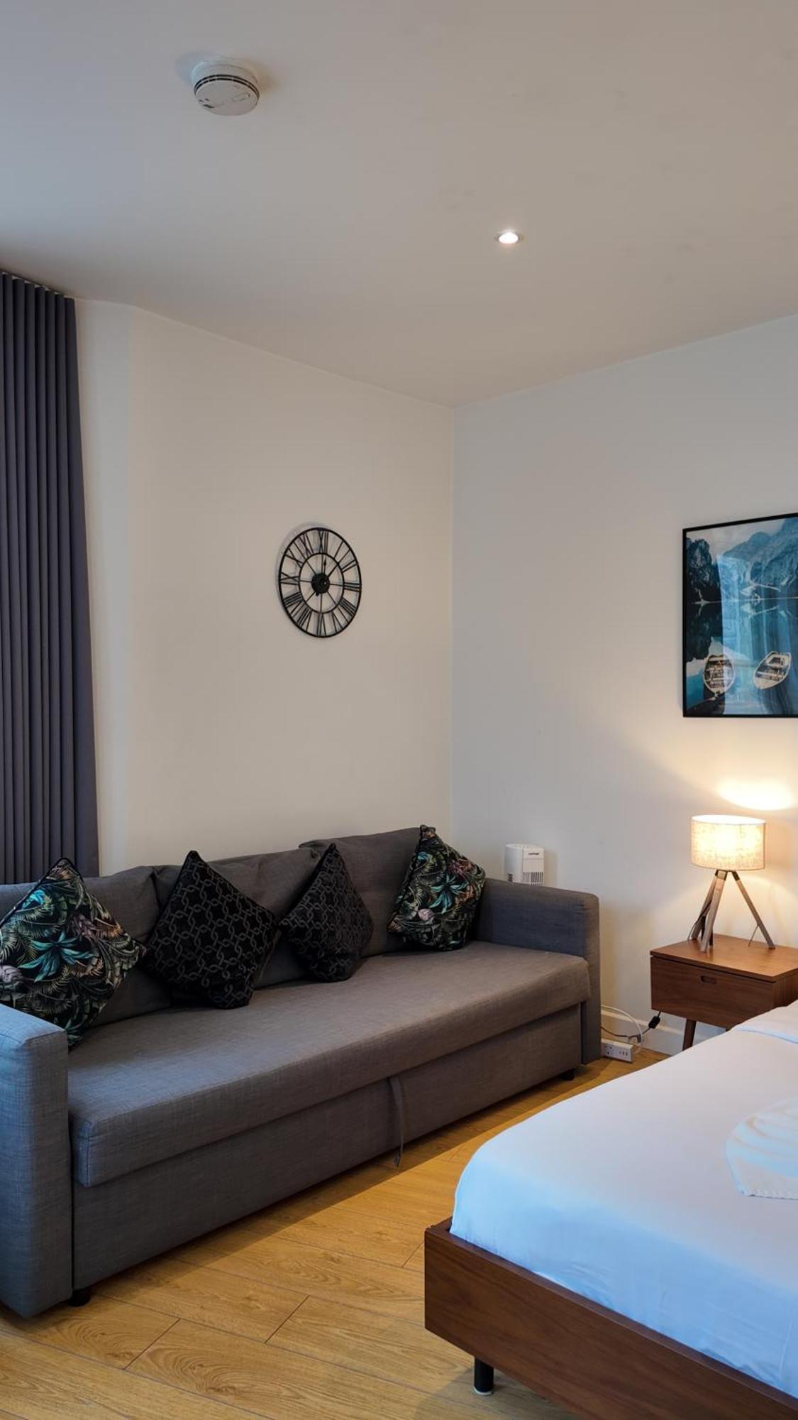 Stunning Piccadilly 1 Bedroom Flat In London Vr9 Eksteriør bilde