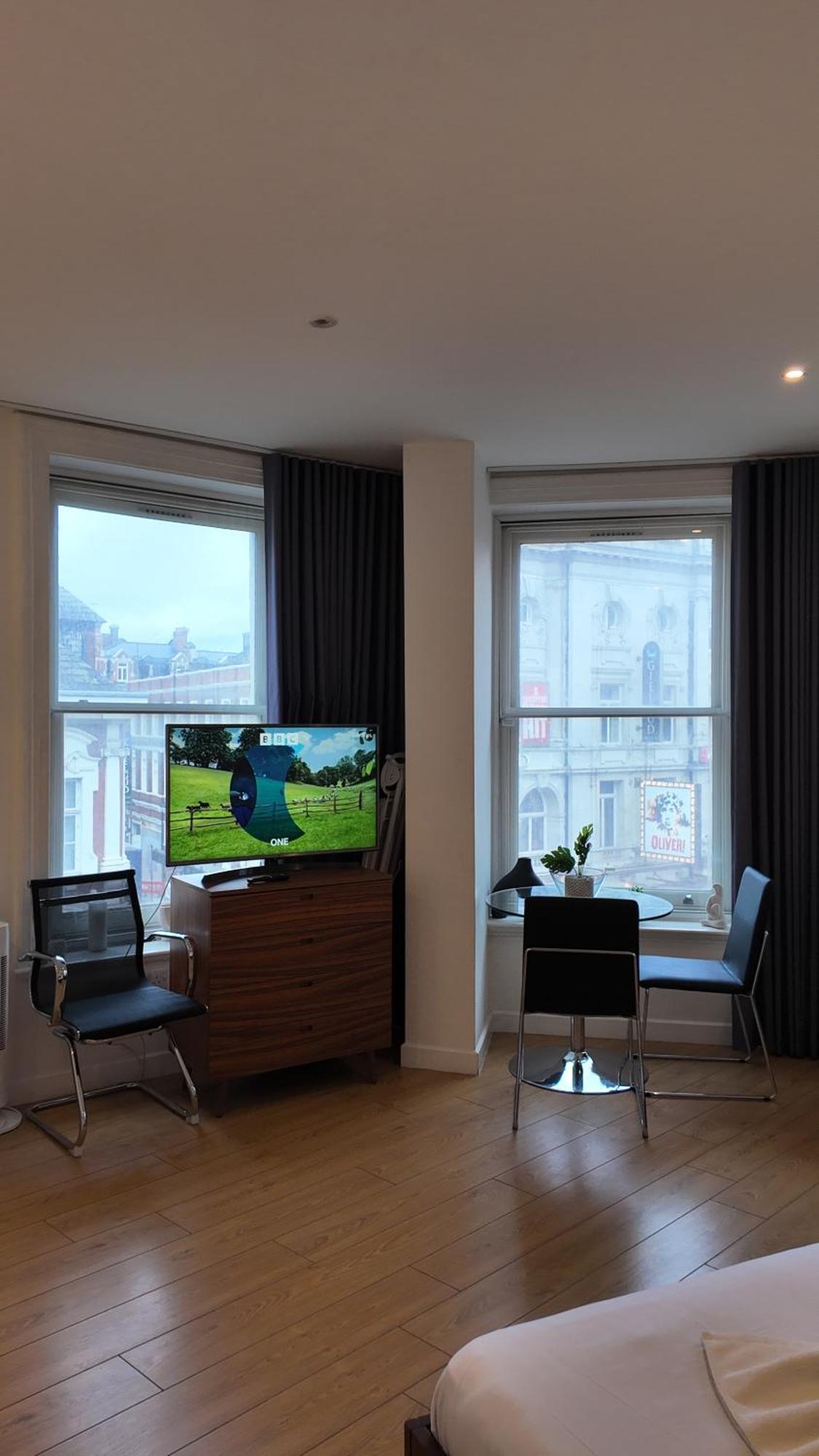Stunning Piccadilly 1 Bedroom Flat In London Vr9 Eksteriør bilde