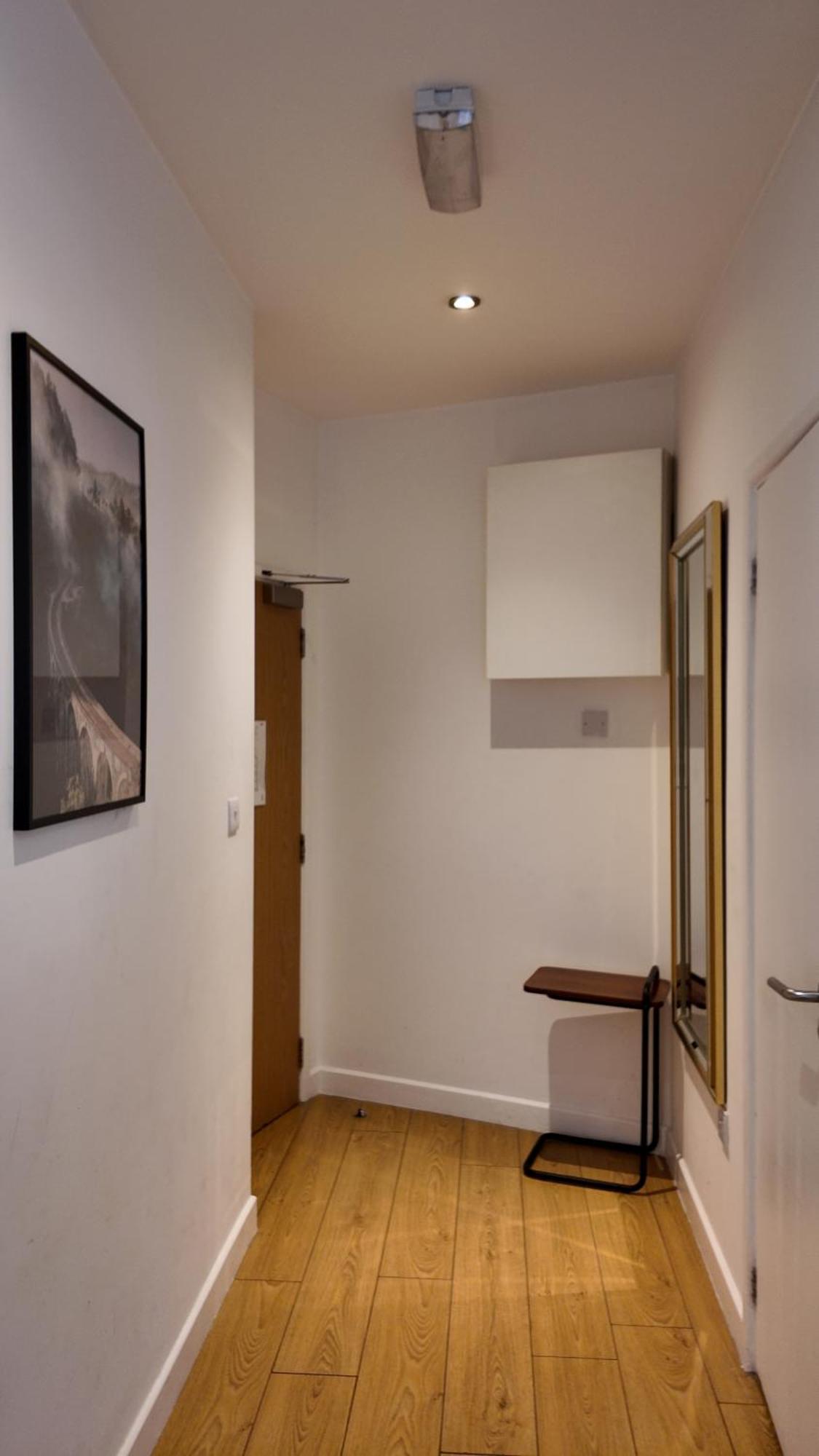 Stunning Piccadilly 1 Bedroom Flat In London Vr9 Eksteriør bilde